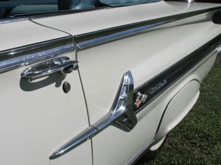 1960 Chevrolet Impala 2nd Gen - Image 8 of 13