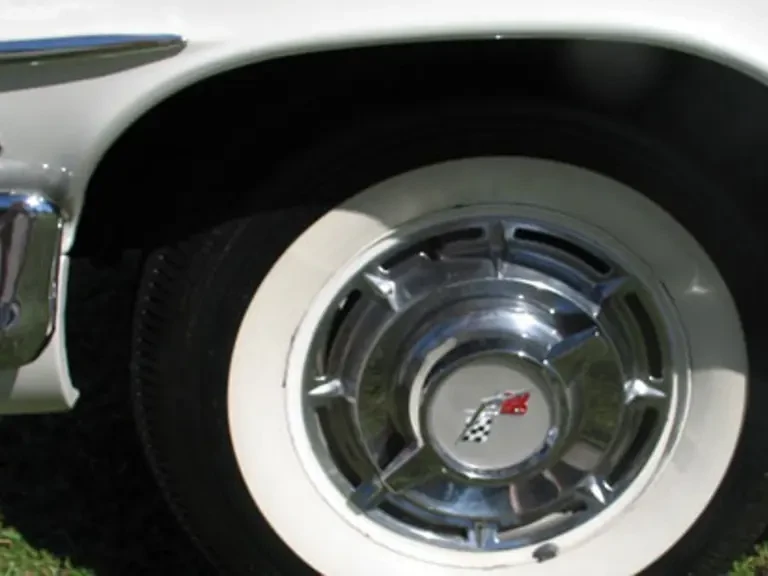 1960 Chevrolet Impala 2nd Gen - Image 9 of 13