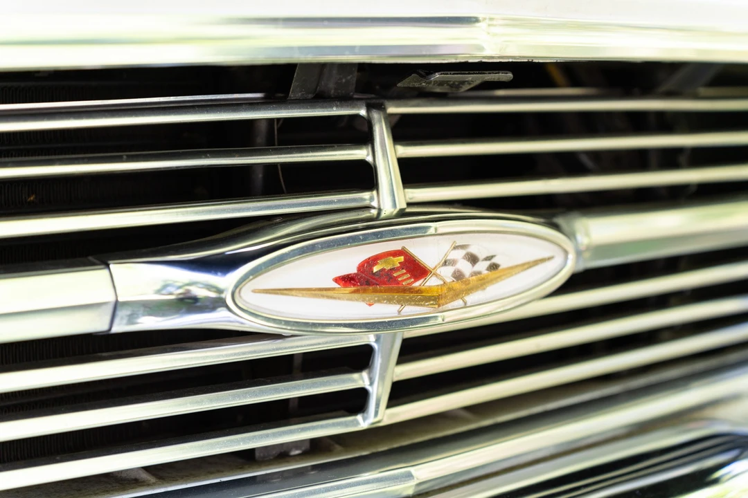 1960 Chevrolet Impala 2nd Gen - Image 21 of 31