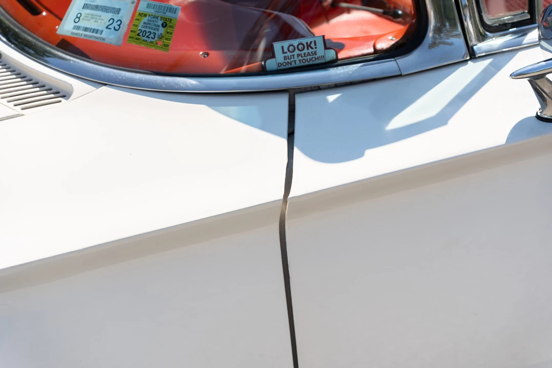 1960 Chevrolet Impala 2nd Gen - Image 29 of 31