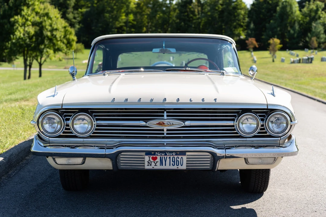 1960 Chevrolet Impala 2nd Gen - Image 9 of 31
