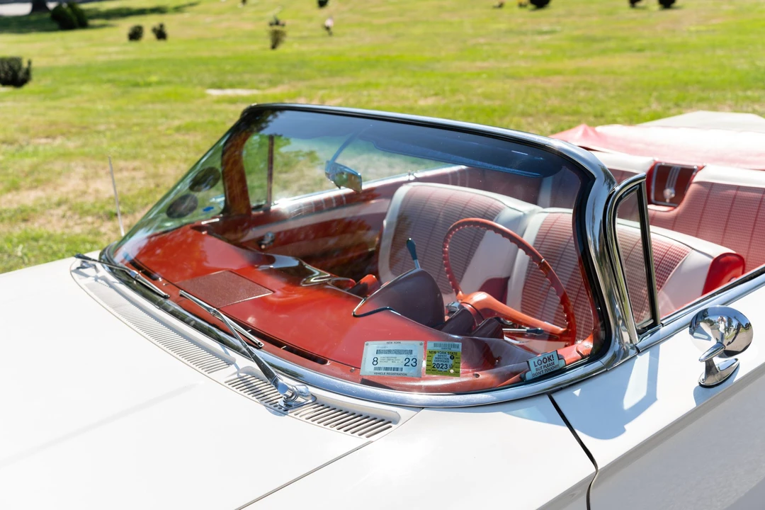 1960 Chevrolet Impala 2nd Gen - Image 24 of 31