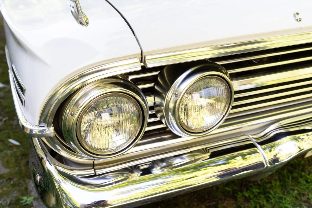 1960 Chevrolet Impala 2nd Gen - Image 18 of 31