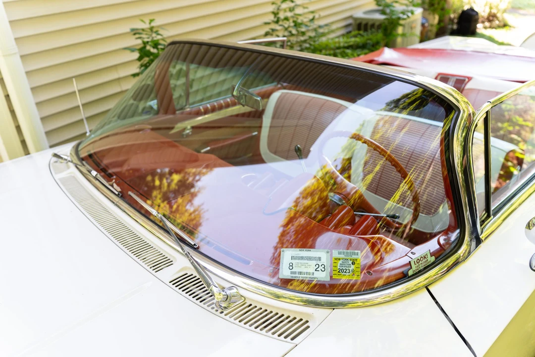 1960 Chevrolet Impala 2nd Gen - Image 27 of 31