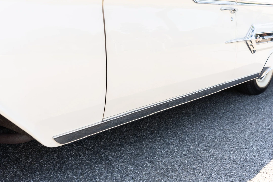 1960 Chevrolet Impala 2nd Gen - Image 31 of 31