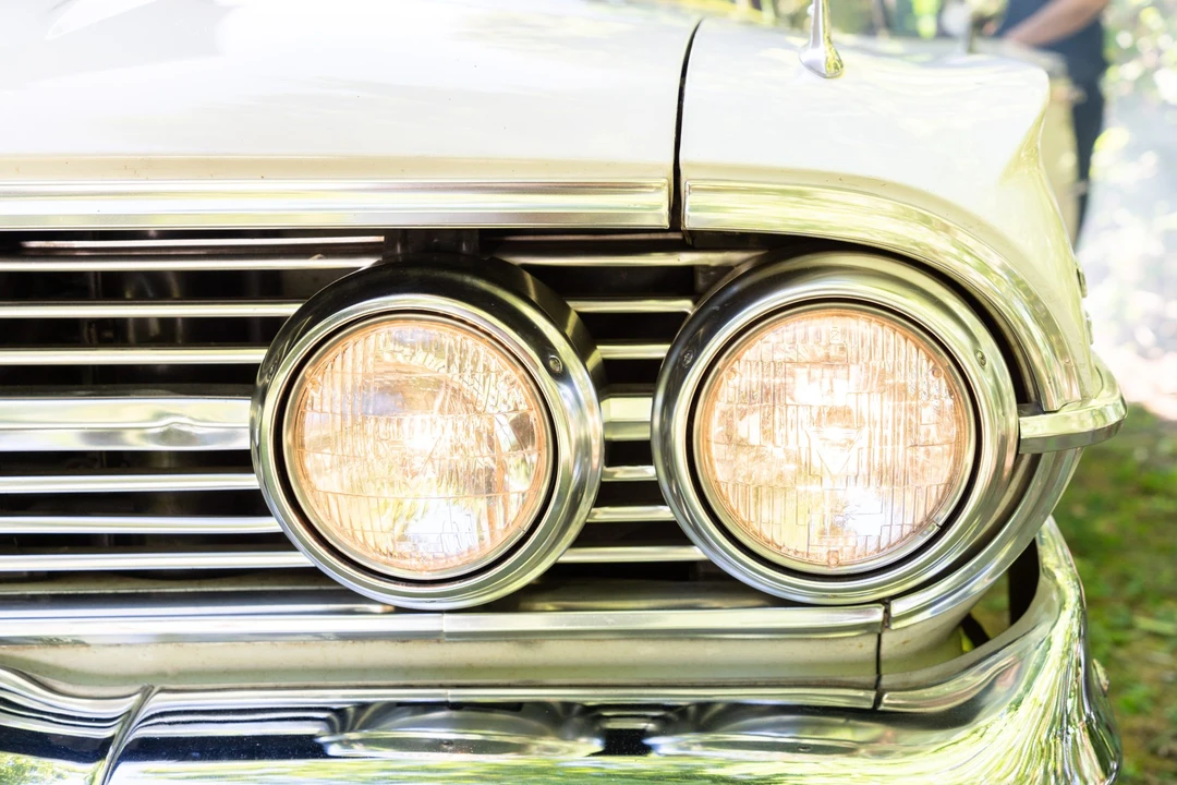 1960 Chevrolet Impala 2nd Gen - Image 23 of 31