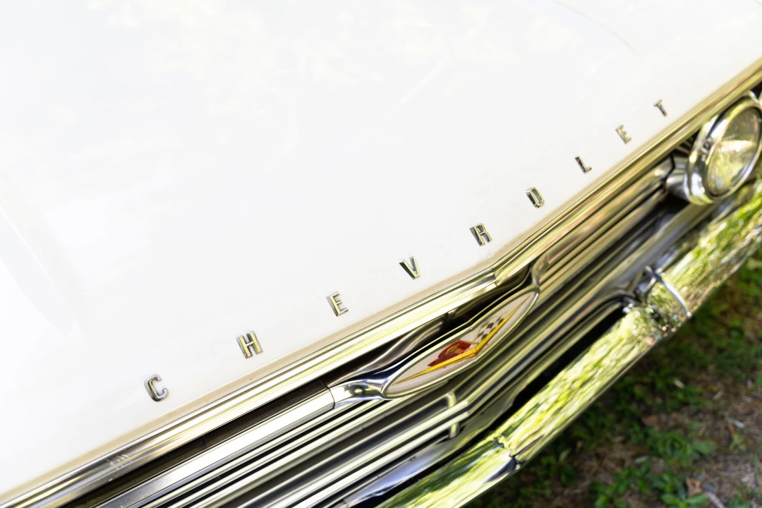 1960 Chevrolet Impala 2nd Gen - Image 20 of 31