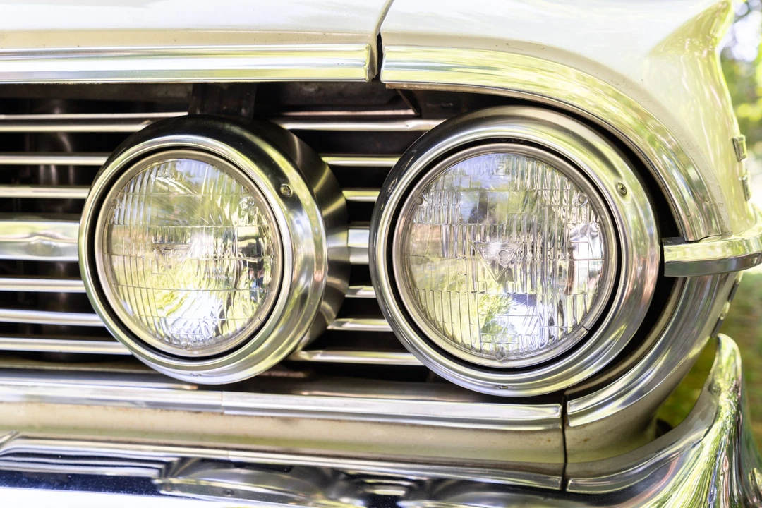 1960 Chevrolet Impala 2nd Gen - Image 22 of 31