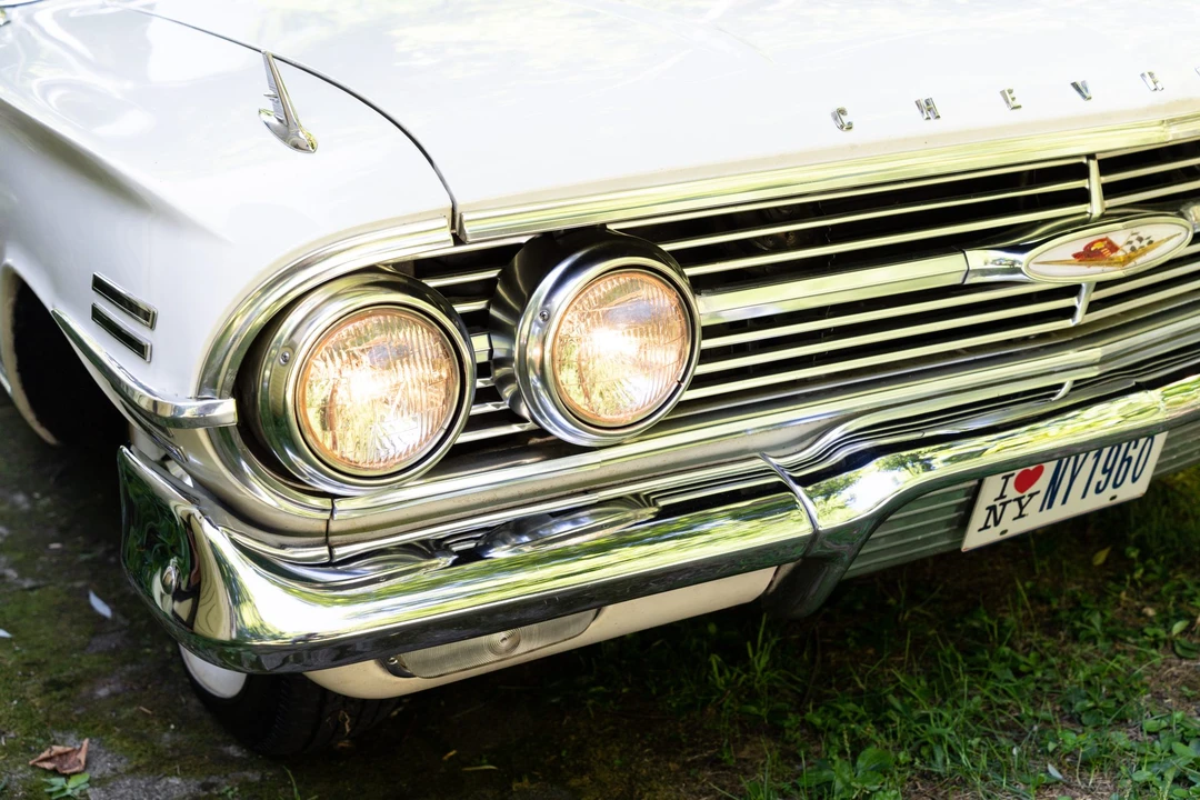 1960 Chevrolet Impala 2nd Gen - Image 19 of 31