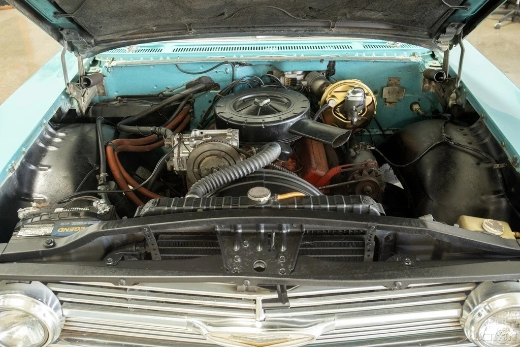 1960 Chevrolet Impala 2nd Gen - Image 14 of 21