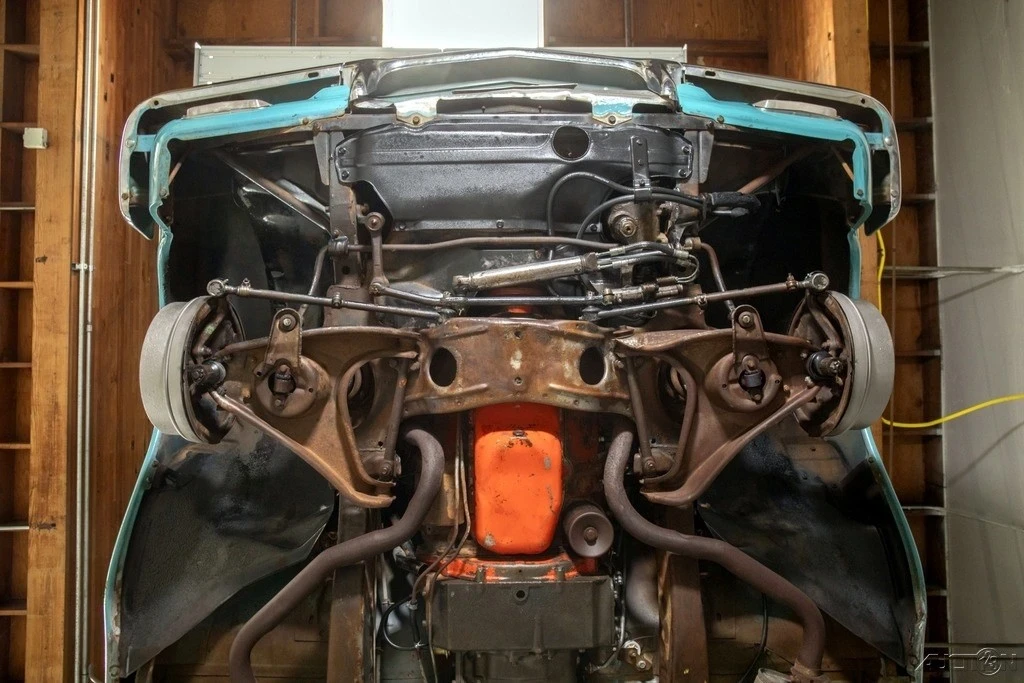 1960 Chevrolet Impala 2nd Gen - Image 16 of 21