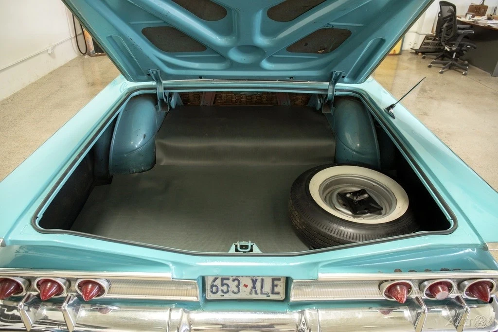 1960 Chevrolet Impala 2nd Gen - Image 13 of 21