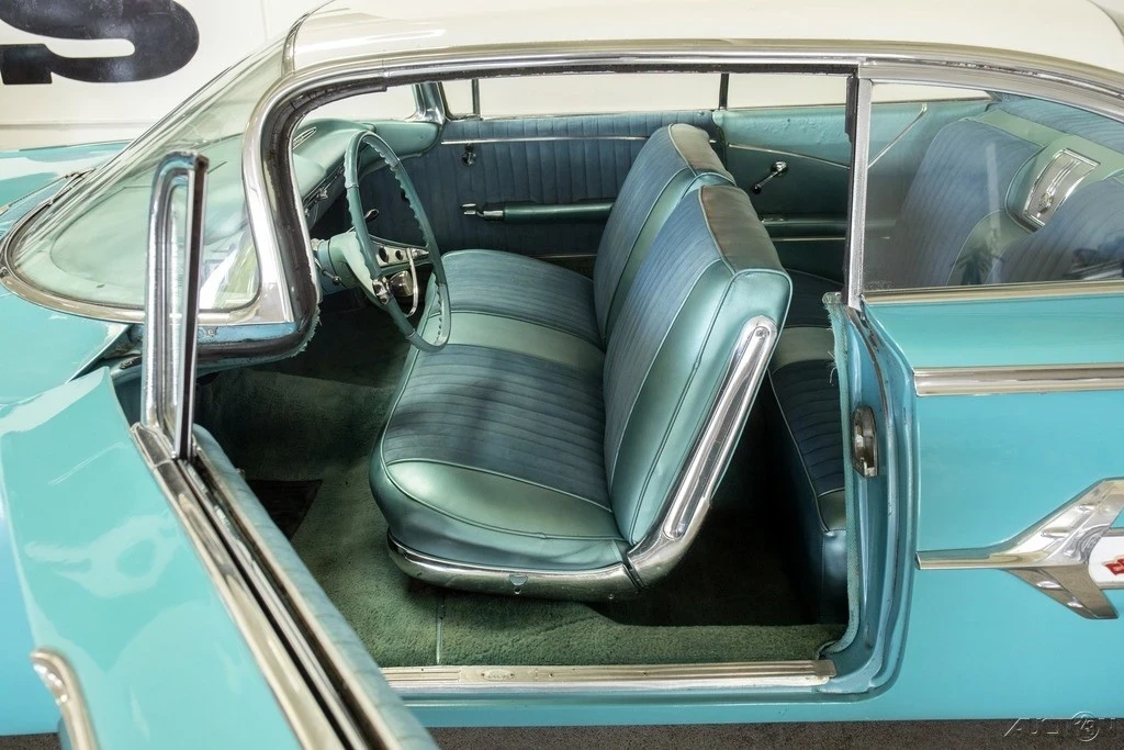 1960 Chevrolet Impala 2nd Gen - Image 10 of 21