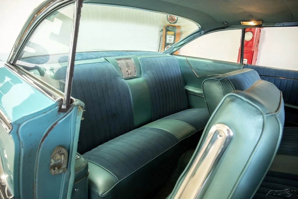 1960 Chevrolet Impala 2nd Gen - Image 12 of 21