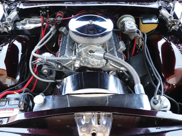 1960 Chevrolet Impala 2nd Gen - Image 4 of 15