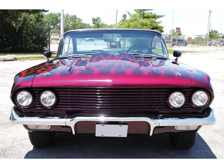 1960 Chevrolet Impala 2nd Gen - Image 7 of 15