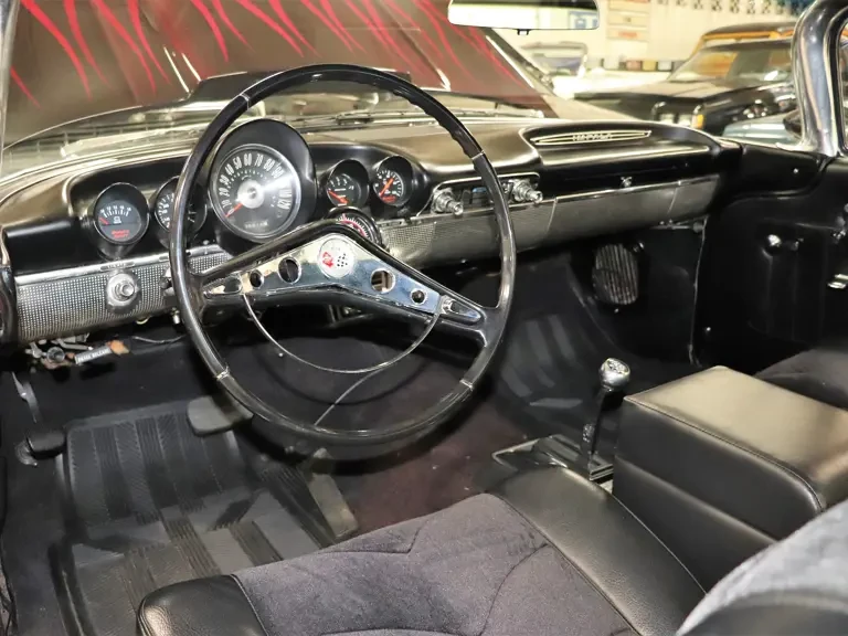 1960 Chevrolet Impala 2nd Gen - Image 5 of 15