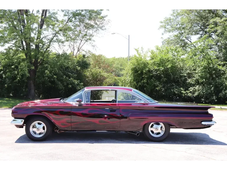 1960 Chevrolet Impala 2nd Gen - Image 6 of 15