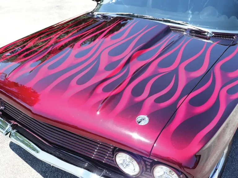 1960 Chevrolet Impala 2nd Gen - Image 11 of 15
