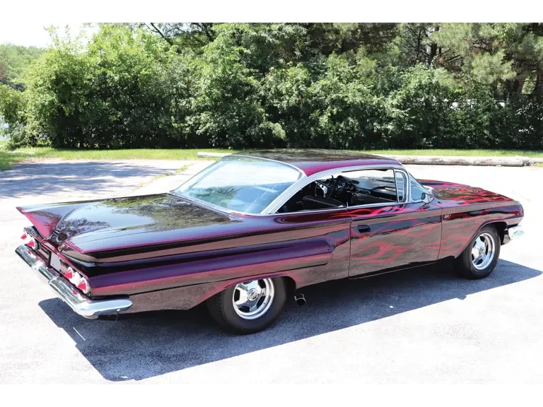 1960 Chevrolet Impala 2nd Gen - Image 3 of 15