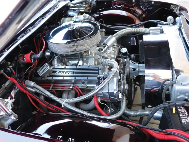 1960 Chevrolet Impala 2nd Gen - Image 13 of 15