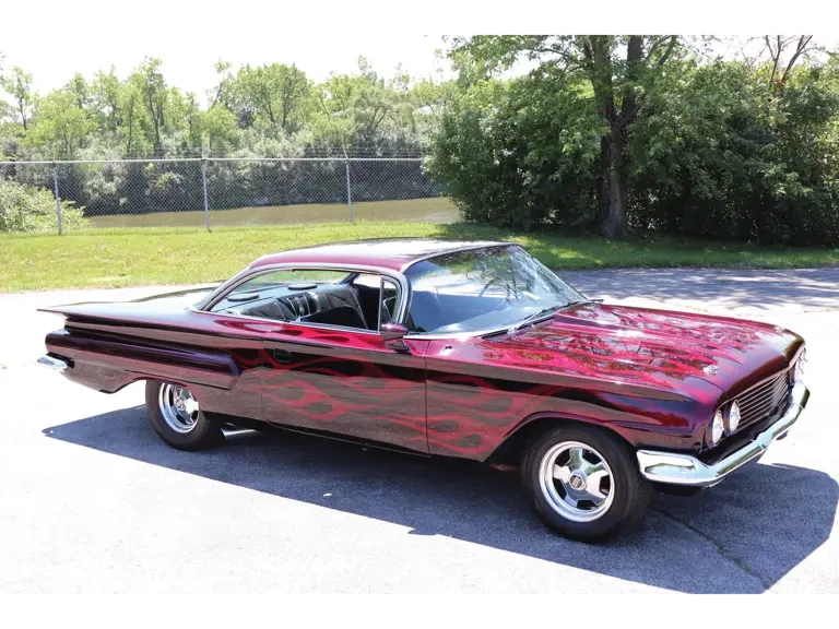 1960 Chevrolet Impala 2nd Gen - Image 15 of 15