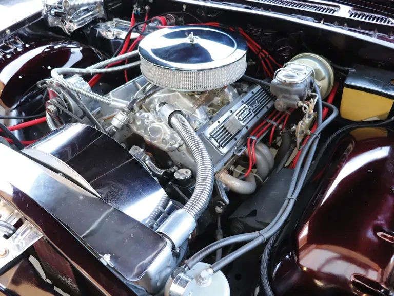 1960 Chevrolet Impala 2nd Gen - Image 12 of 15
