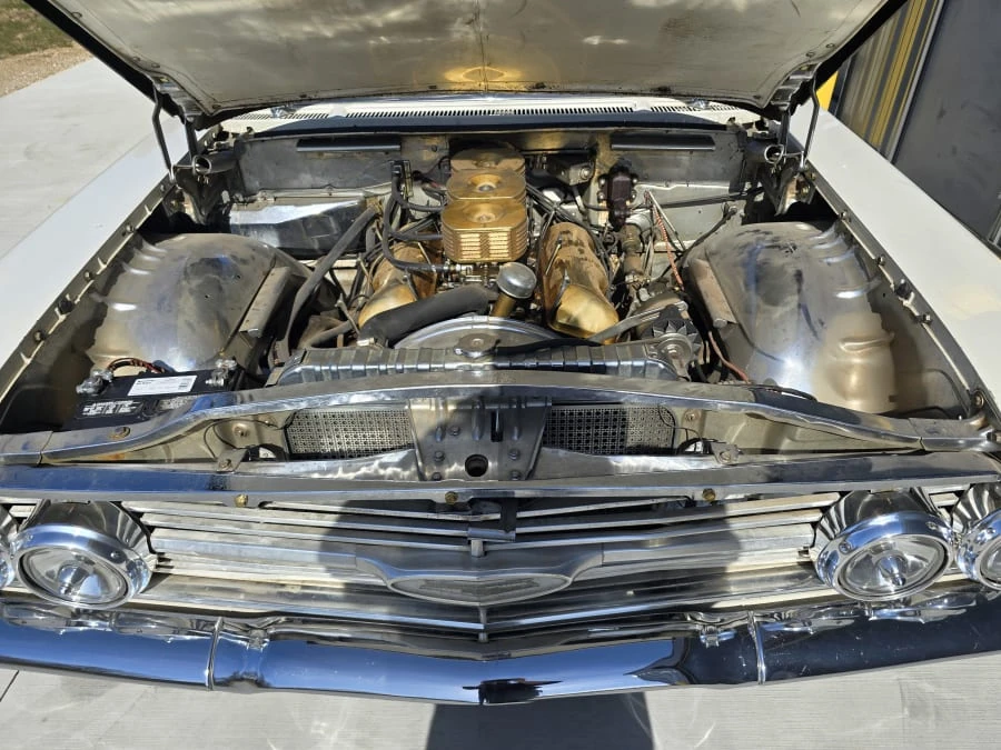 1960 Chevrolet Impala 2nd Gen - Image 14 of 15