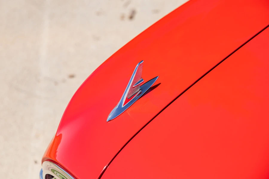 1960 Chevrolet Impala 2nd Gen - Image 7 of 31
