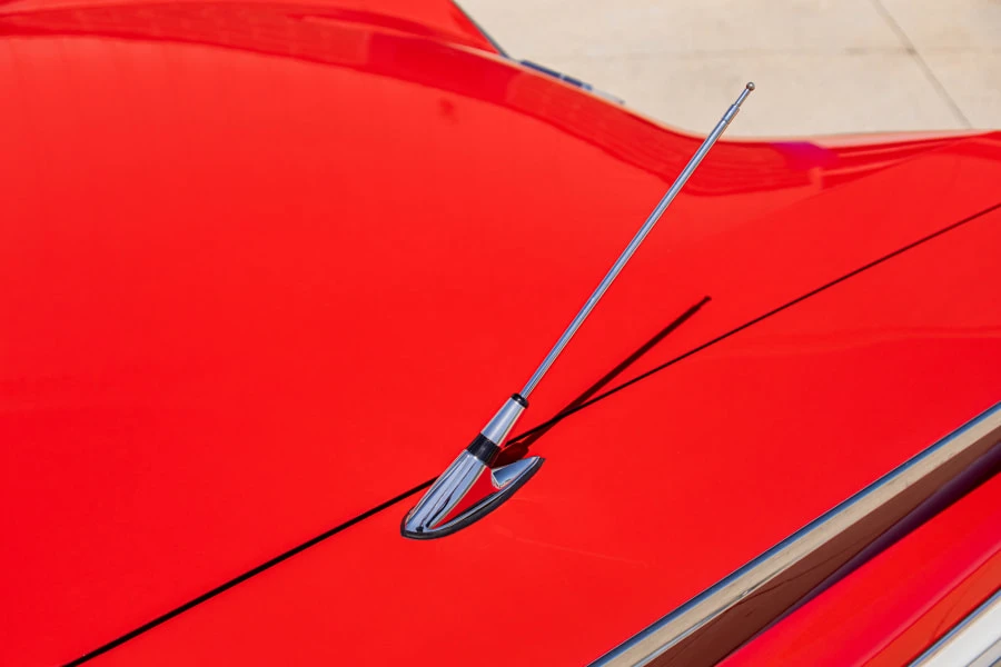 1960 Chevrolet Impala 2nd Gen - Image 20 of 31