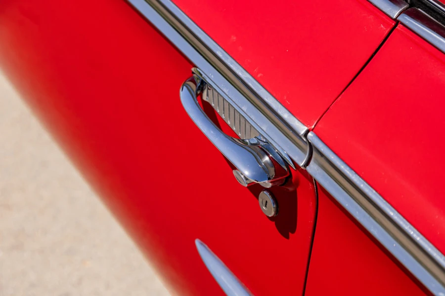 1960 Chevrolet Impala 2nd Gen - Image 15 of 31