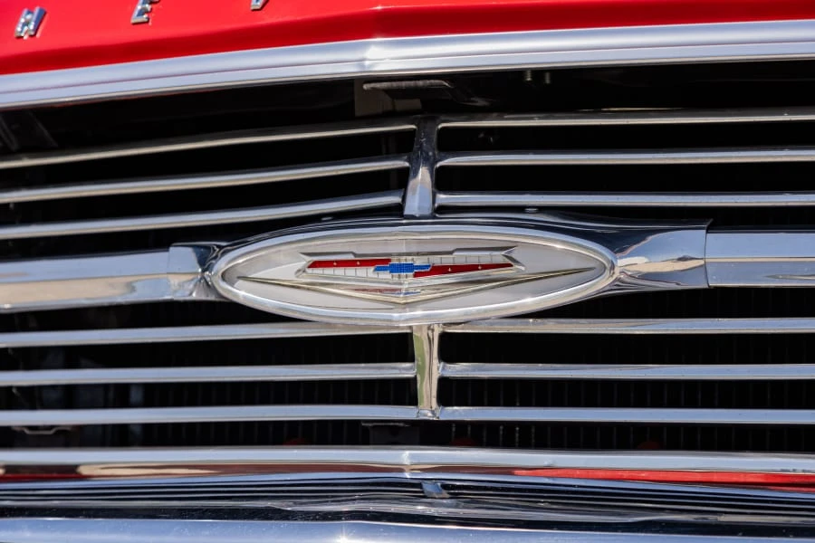 1960 Chevrolet Impala 2nd Gen - Image 17 of 31