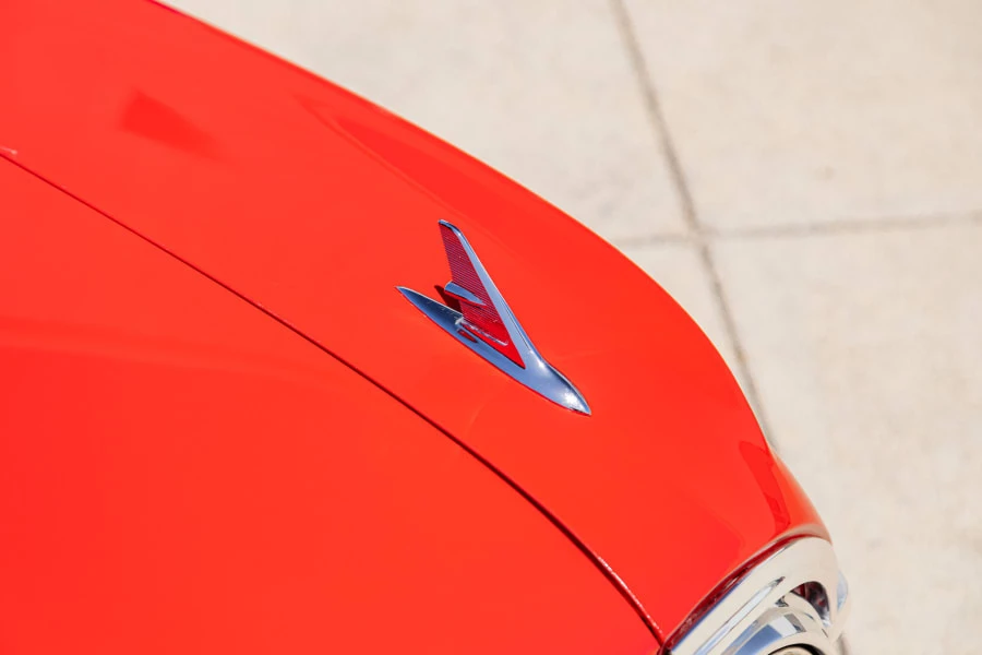 1960 Chevrolet Impala 2nd Gen - Image 10 of 31