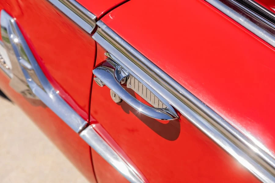 1960 Chevrolet Impala 2nd Gen - Image 18 of 31