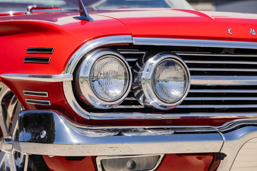 1960 Chevrolet Impala 2nd Gen - Image 24 of 31