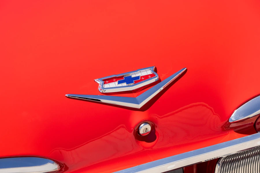 1960 Chevrolet Impala 2nd Gen - Image 13 of 31