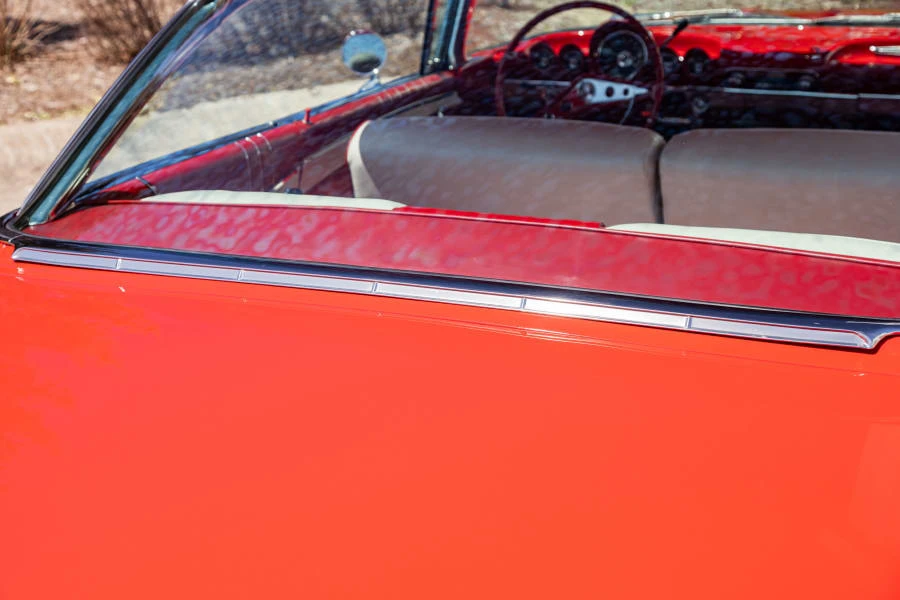 1960 Chevrolet Impala 2nd Gen - Image 19 of 31