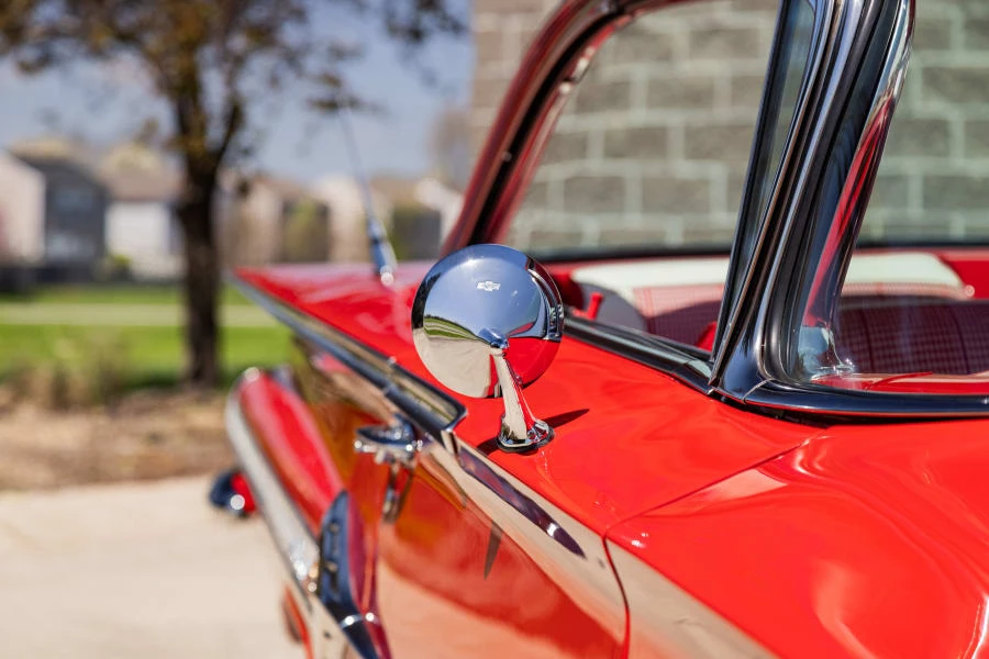 1960 Chevrolet Impala 2nd Gen - Image 14 of 31