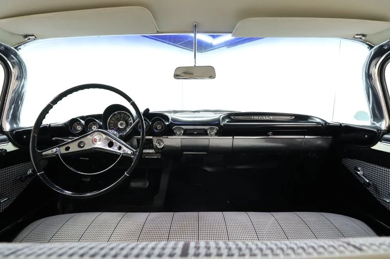 1960 Chevrolet Impala 2nd Gen - Image 22 of 31