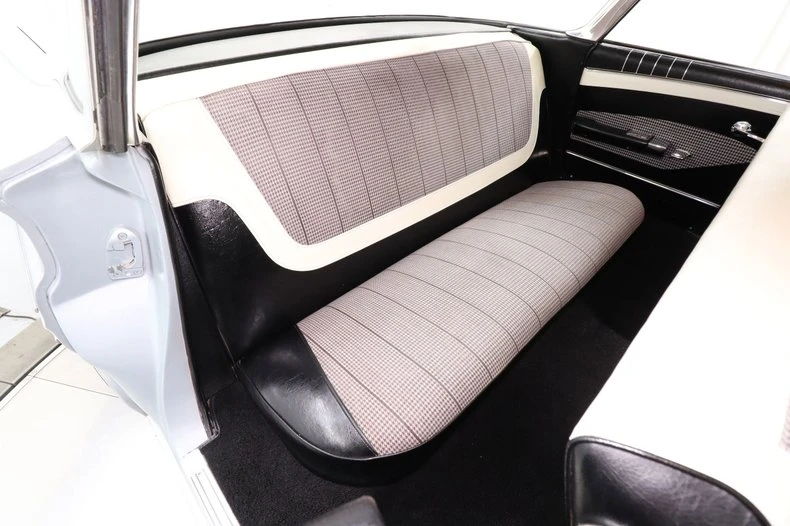 1960 Chevrolet Impala 2nd Gen - Image 31 of 31