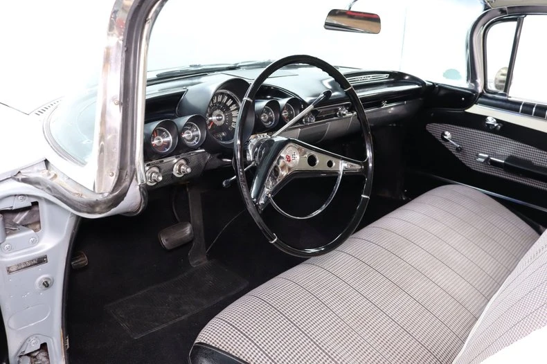 1960 Chevrolet Impala 2nd Gen - Image 17 of 31