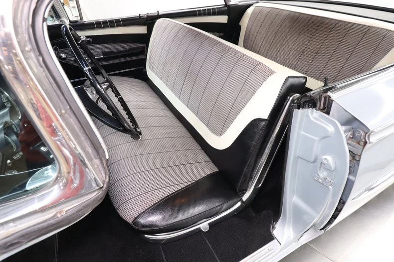 1960 Chevrolet Impala 2nd Gen - Image 16 of 31