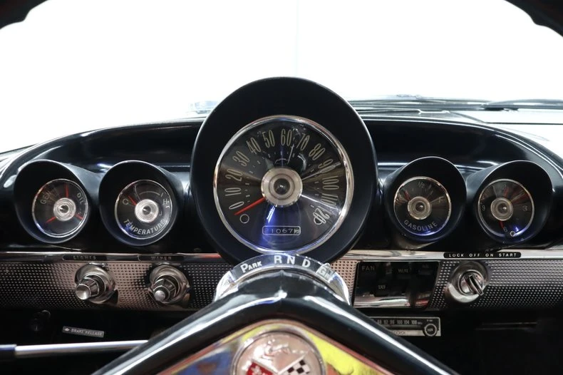 1960 Chevrolet Impala 2nd Gen - Image 19 of 31