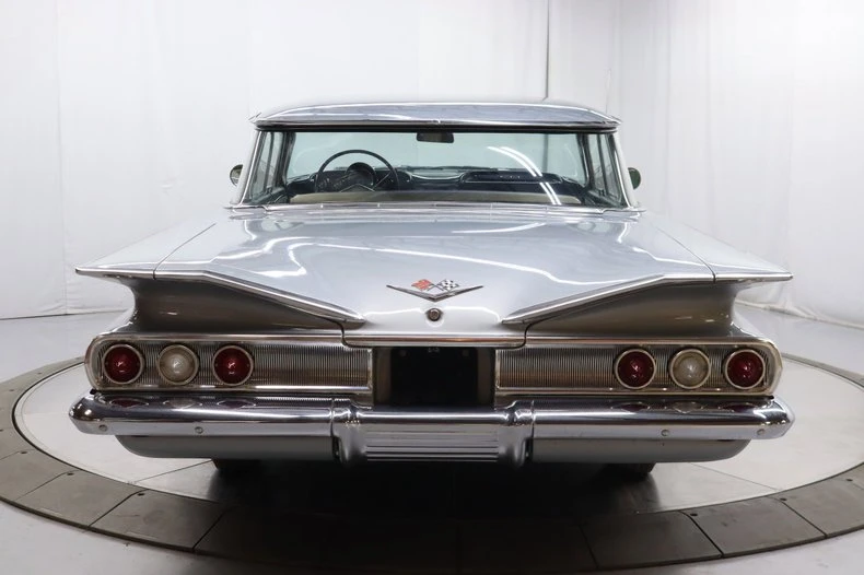 1960 Chevrolet Impala 2nd Gen - Image 5 of 31