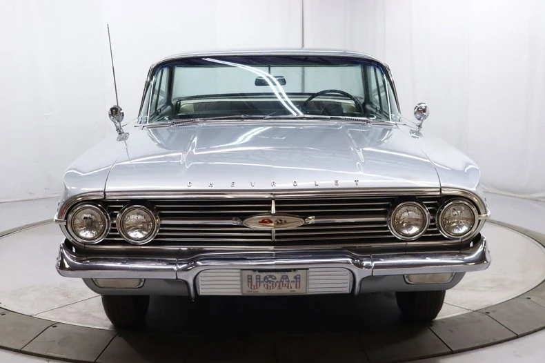 1960 Chevrolet Impala 2nd Gen - Image 10 of 31