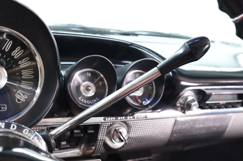 1960 Chevrolet Impala 2nd Gen - Image 21 of 31