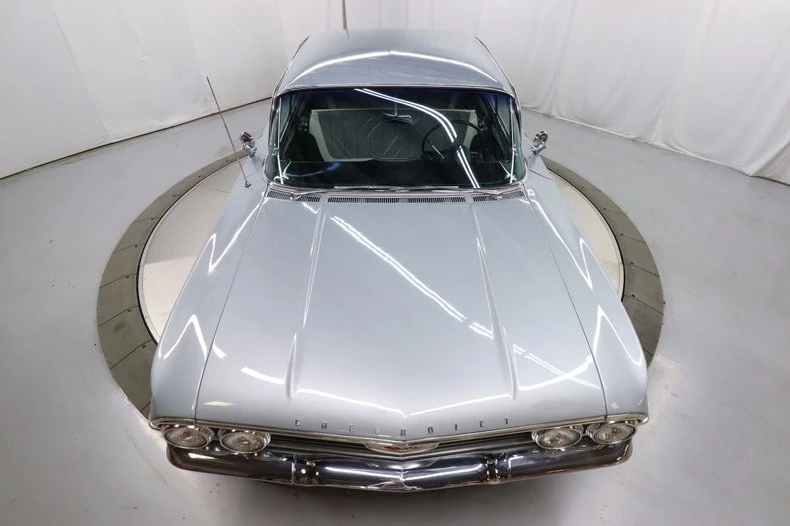 1960 Chevrolet Impala 2nd Gen - Image 12 of 31