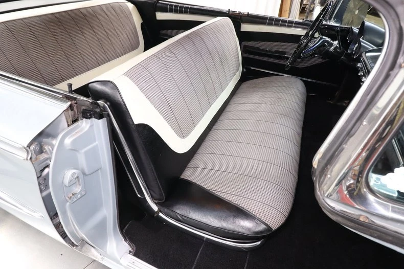 1960 Chevrolet Impala 2nd Gen - Image 27 of 31