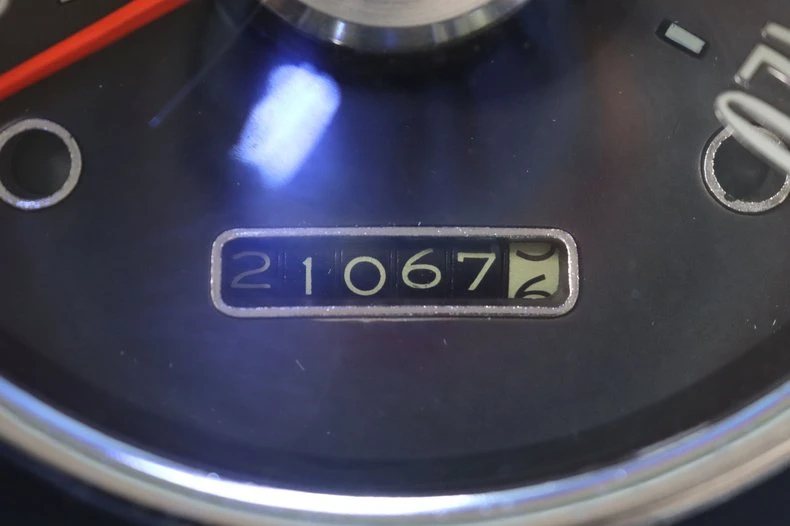 1960 Chevrolet Impala 2nd Gen - Image 20 of 31