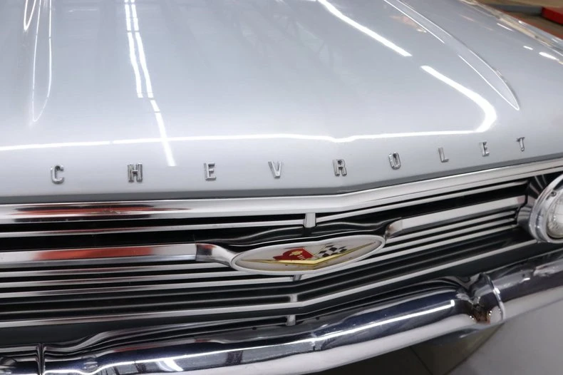 1960 Chevrolet Impala 2nd Gen - Image 11 of 31
